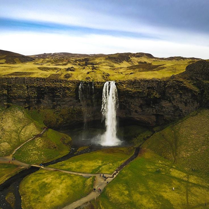 Protected areas overview